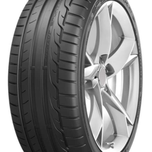 DUNLOP SPORT MAXX-RT