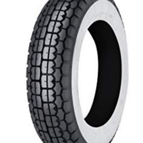 MITAS B13 WW – 4.00/nanR8 66J