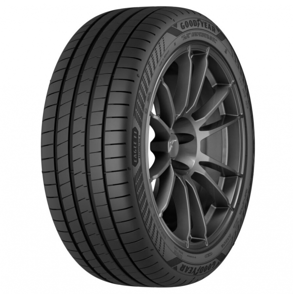 GOODYEAR EAGLE F1 ASYMMETRIC-6