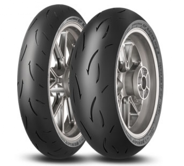 DUNLOP GP RACER D212