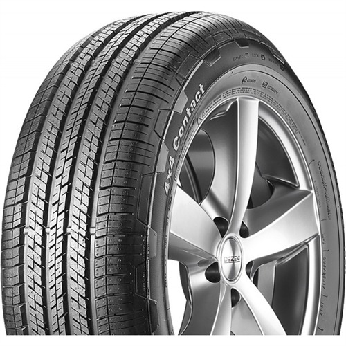 CONTINENTAL 4X4CONTACT