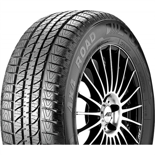 FULDA 4X4 ROAD
