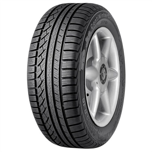 CONTINENTAL 4X4WINTERCONTACT