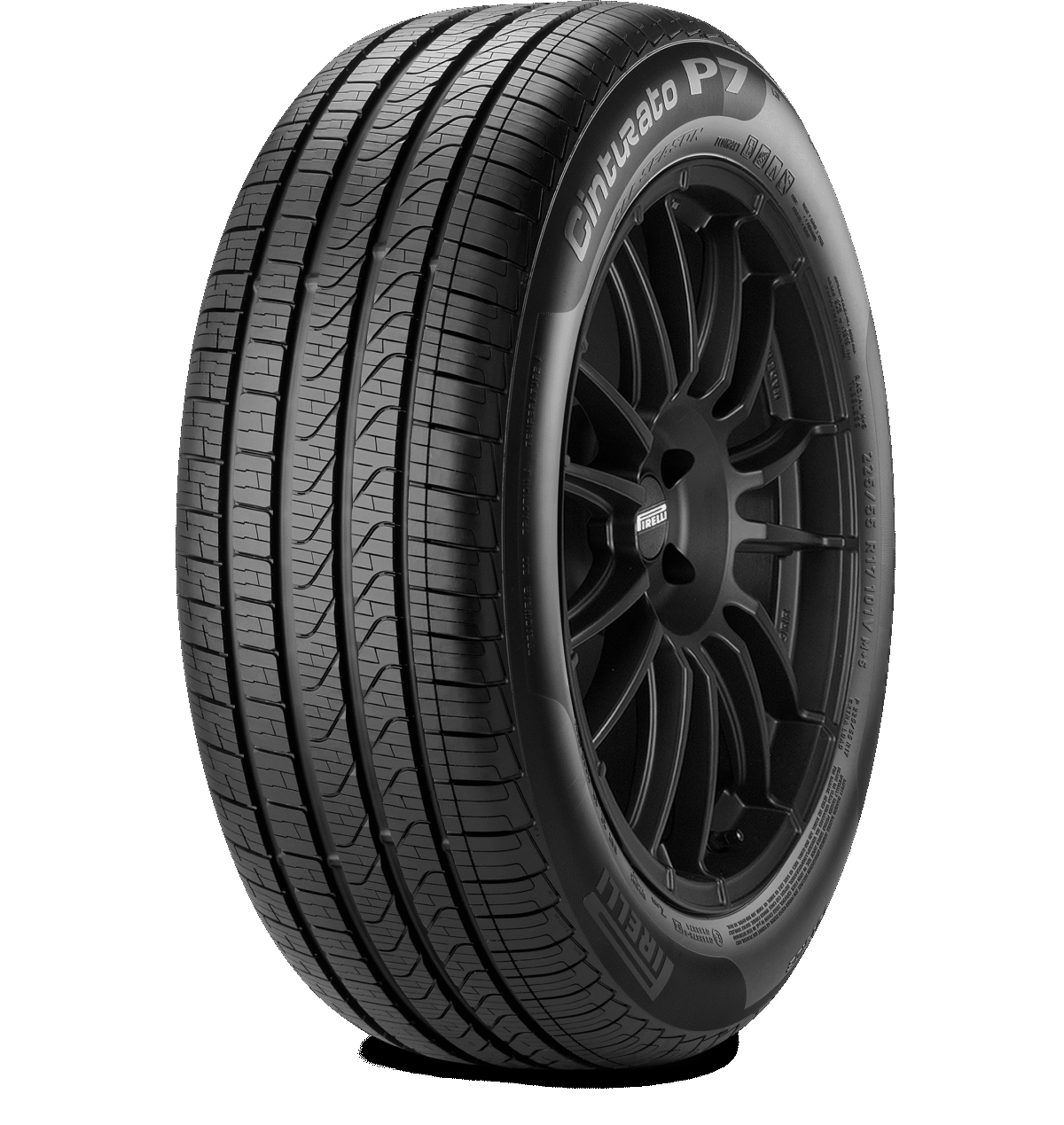 PIRELLI CINTURATO P7 A/S XL - immagine 1