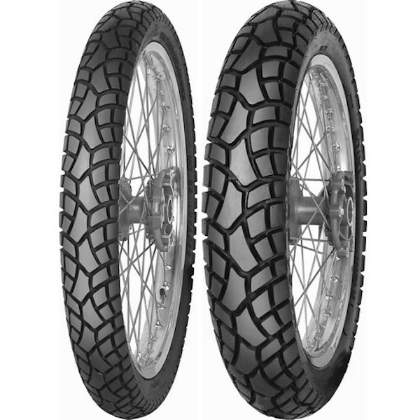 MITAS INVADER MC 24 – 120/90.0R17 64S