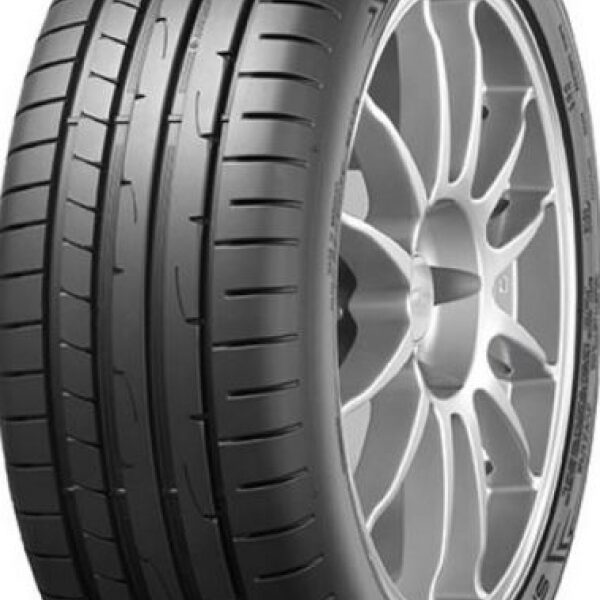 DUNLOP 225/45 R17 SP.MAXX RT2
