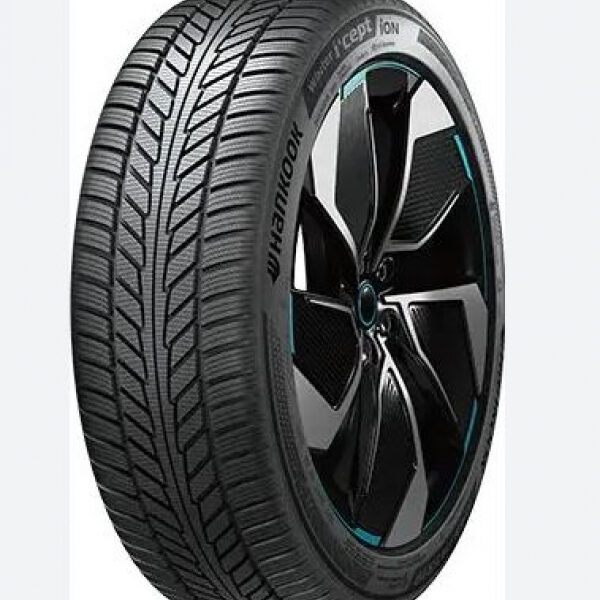 HANKOOK ION I*CEPT SUV