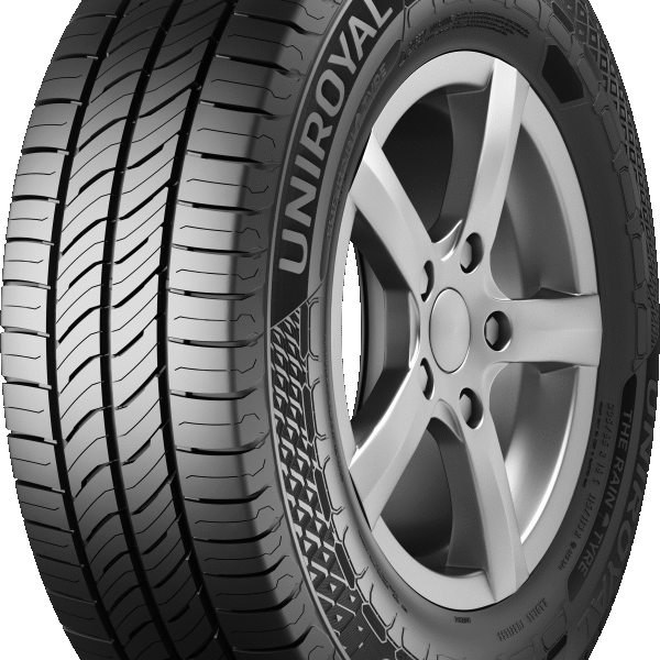 UNIROYAL RAINMAX 5