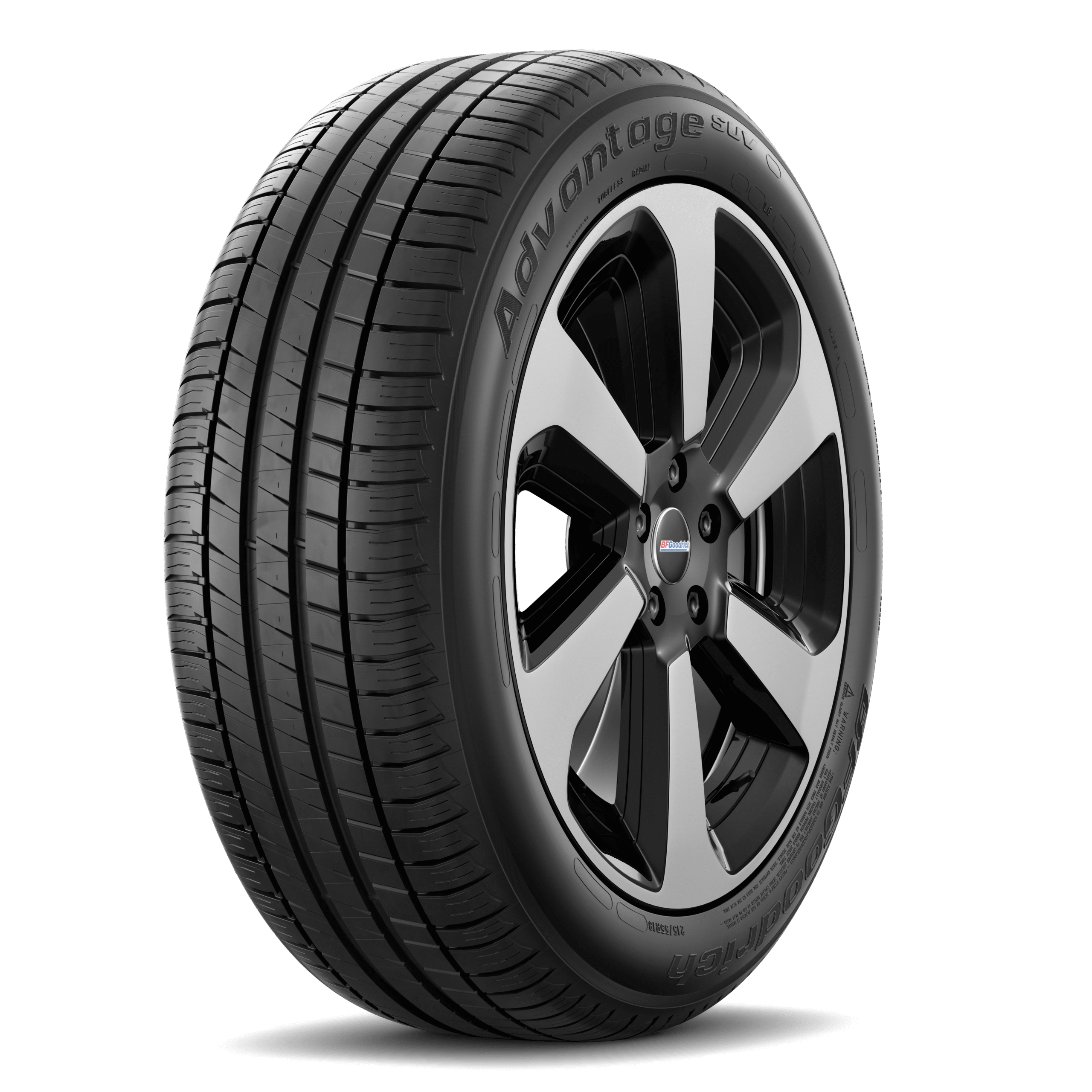 BF-GOODRICH ADVANTAGE SUV