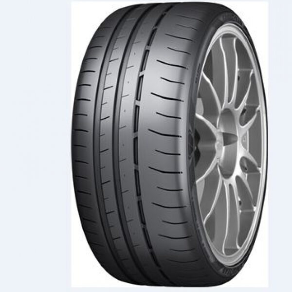 GOODYEAR EAGLE F1 SUPERSPORT R XL FP