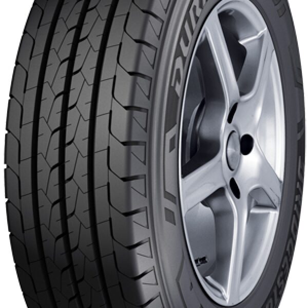 BRIDGESTONE DURAVIS ALL SEASON