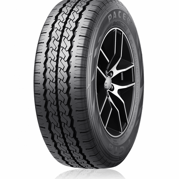 PACE PC18 – 205/65.0R16C 107/105T