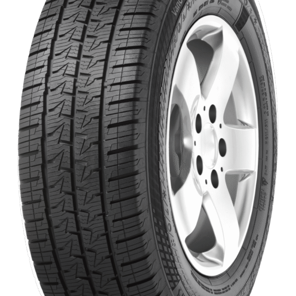 CONTINENTAL VanContact 4Season