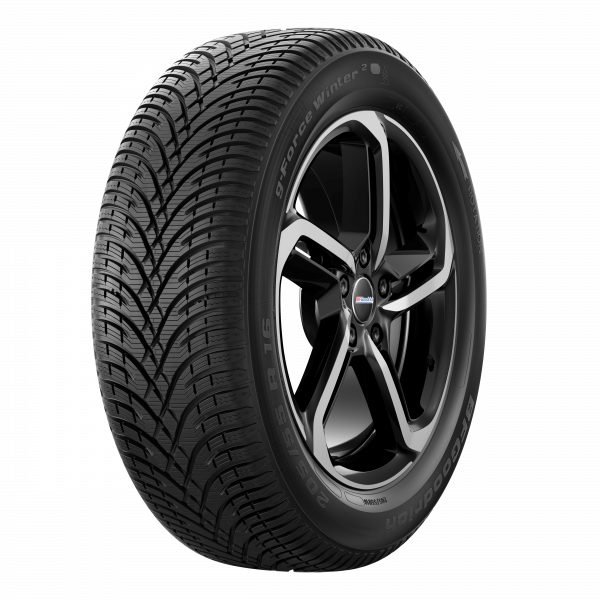 BF-GOODRICH g-Force Winter 2