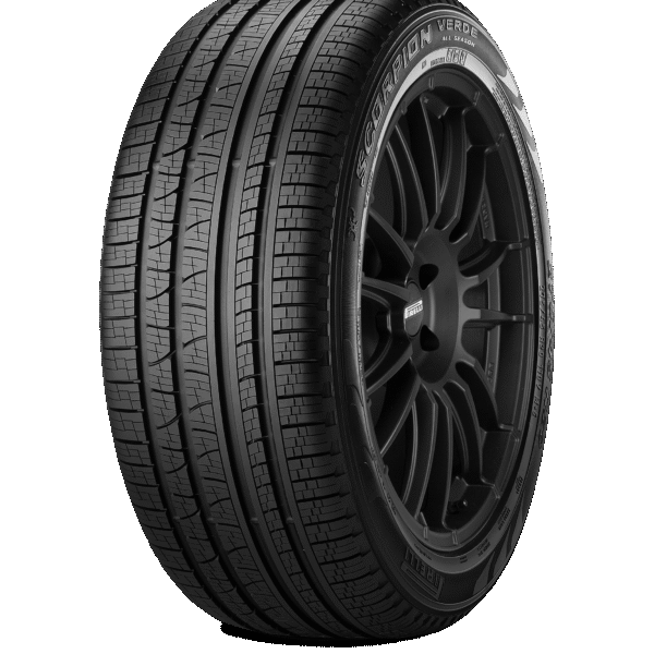 PIRELLI SCORPION VERDE A/S
