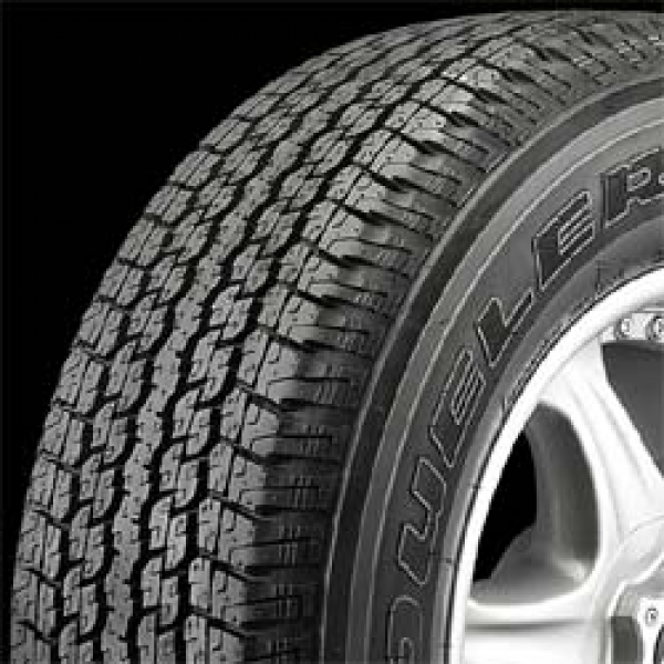 BRIDGESTONE  255/60 R18 108H