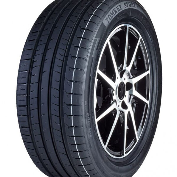 TOMKET SPORT – 205/55.0R16 91V
