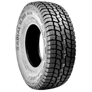 GOODRIDE RADIAL SL369 A/T