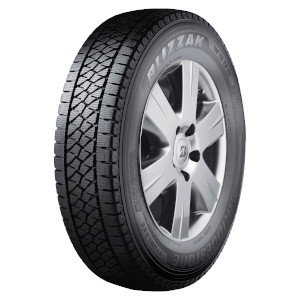 BRIDGESTONE 195/70 R15 BLIZZAK W995