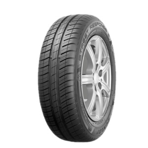 DUNLOP STREET RESPONSE 2 – 195/65.0R15 91T