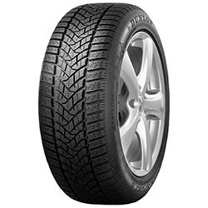 DUNLOP WINTER SPORT 5