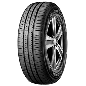 NEXEN ROADIAN CT8