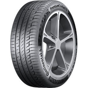 CONTINENTAL PREMIUMCONTACT 6