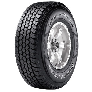 GOODYEAR WR.AT ADVENTURE