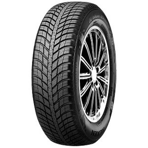 NEXEN N`BLUE 4SEASON
