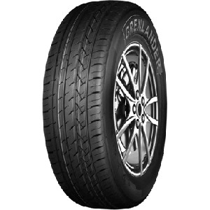 GRENLANDER ENRI U08 XL – 255/40.0R19 100W