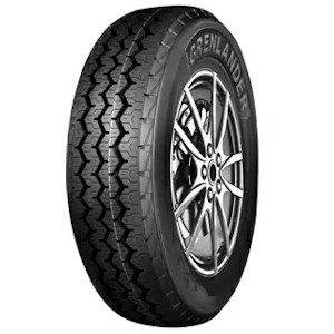 GRENLANDER L-MAX 9 – 215/65.0R15 104/102R