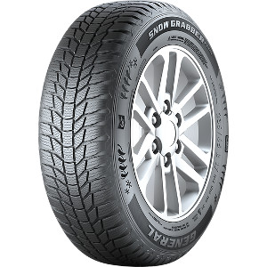 GENERAL  215/55 R18 96V