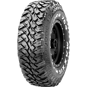 MAXXIS MT-764 MUDDER II