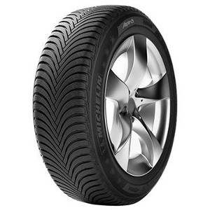 MICHELIN PILOT ALPIN 5 SUV
