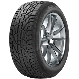 TAURUS SUV WINTER