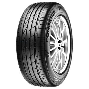 LASSA Competus H/P 2