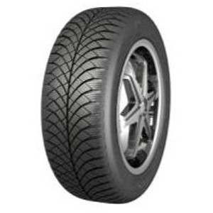 NANKANG CROSS SEASONS AW-6 – 225/60.0R16 102W