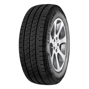 IMPERIAL All Season Van Driver – 195/60.0R16 99H