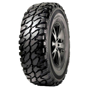 MIRAGE  33/12.50 R15 108Q