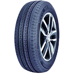 TRACMAX X-PRIVILO VS-450 – 185/75.0R16 104R