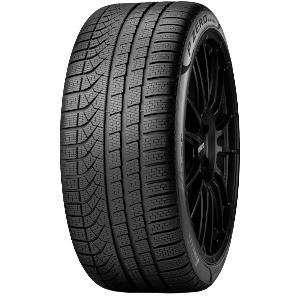 PIRELLI PZERO WINTER