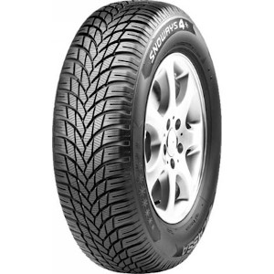 LASSA 225/55 R16 SNOWAYS 4 XL