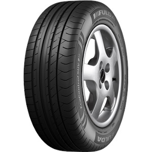 FULDA Ecocontrol SUV