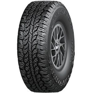 LANVIGATOR 265/65 R17 CATCHFORS A/T