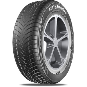 CEAT 4 SEASONDRIVE – 185/60.0R14 86H