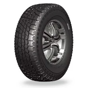 TRACMAX 245/65 R17 X PRIVILO AT-08