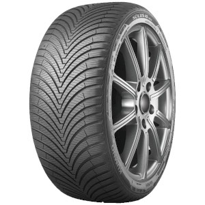 KUMHO Solus 4S HA32