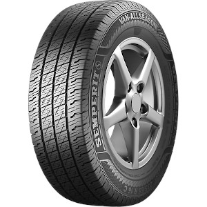 SEMPERIT  215/75 R16 113R