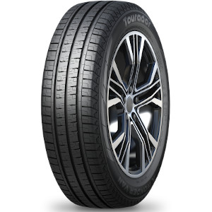 TOURADOR X WONDER VAN – 225/75.0R16 121/120R
