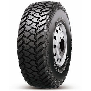 ROADX RX QUEST M/T POR OWL – 235/85R16 120/116Q